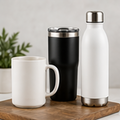 Custom Drinkware