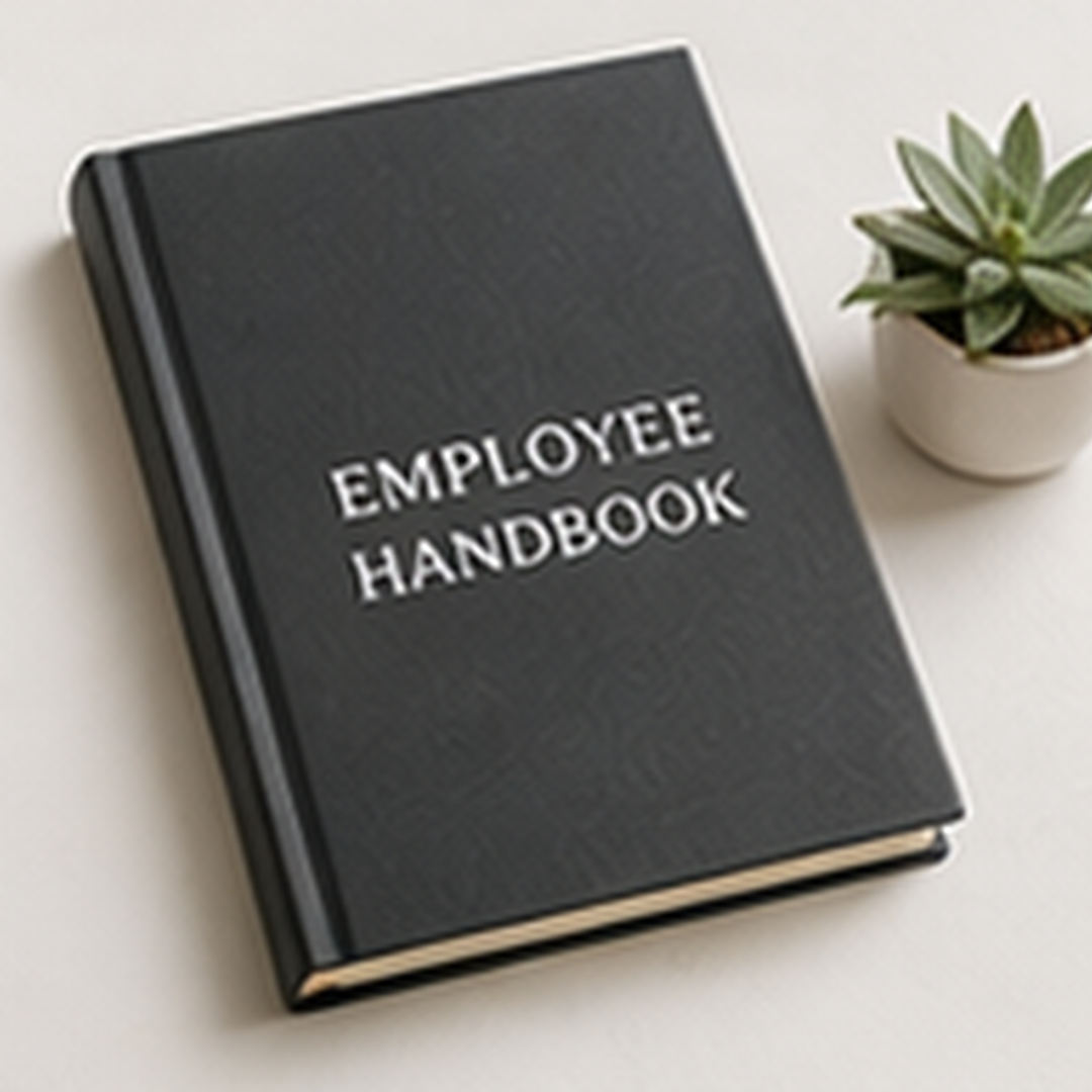 Employee Handbook Development