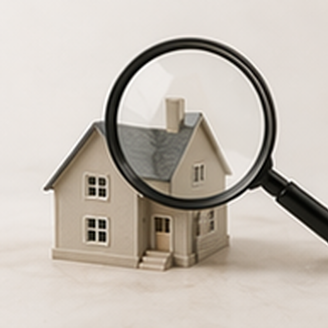 Home Inspection