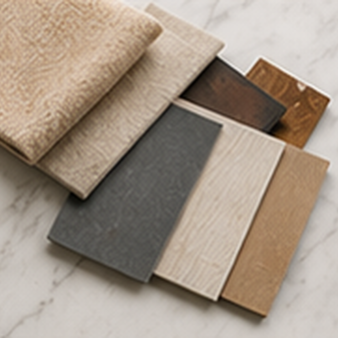 Interior Design & Decor