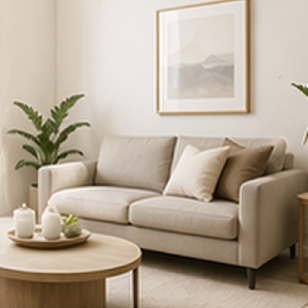 Interior Design & Decor